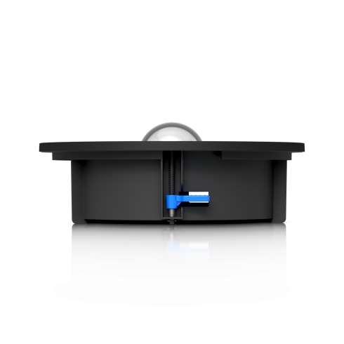 Крепление Ubiquiti G6 Pro 360 Flush Mount (Black) фото 7
