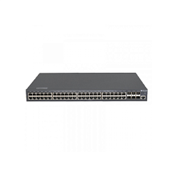 PoE коммутатор BDCOM S2900-48P6X