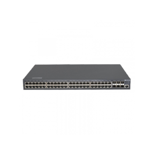 PoE коммутатор BDCOM S2900-48P6X фото 1