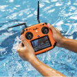 Водонепроницаемый квадрокоптер SwellPro Spry+ Single Aircraft фото 8