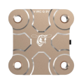 Аналоговый видеопередатчик SpeedyBee TX800 фото 1