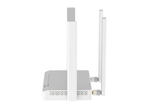 4G роутер Keenetic Runner  фото 7