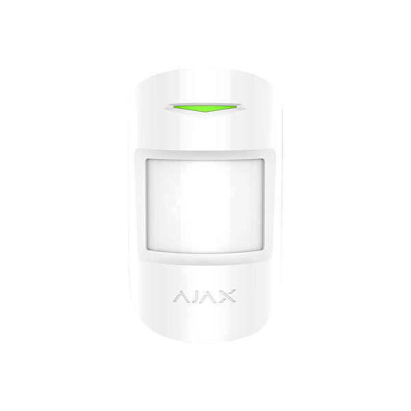 Комплект системы безопасности Ajax Hub Kit Plus