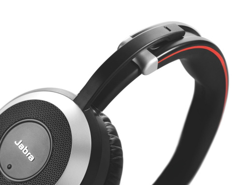 Гарнитура Jabra Evolve 80 UC фото 7