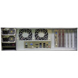 Сетевой видеорегистратор повышенной мощности TRASSIR UltraStation 16/4 SE фото 3