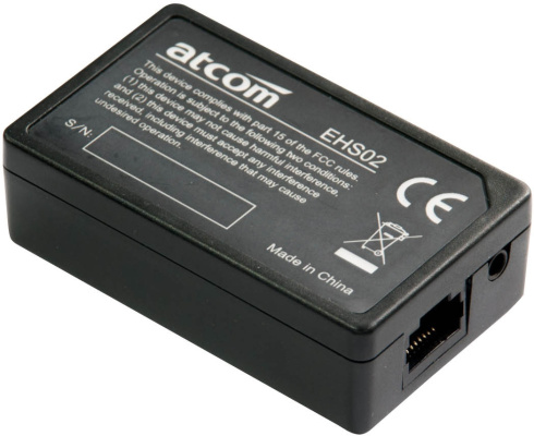 Электронный микролифт Atcom EHS02 фото 3