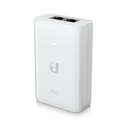 PoE адаптер Ubiquiti UniFi PoE+ фото 2