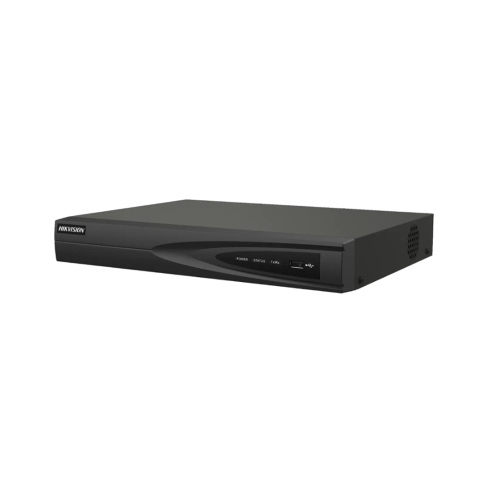Сетевой видеорегистратор Hikvision DS-7616NI-Q1(E) фото 2