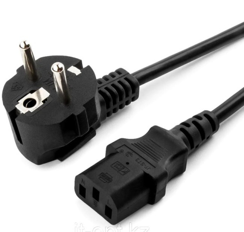 Кабель питания CyberPower IEC - Schuko фото 2