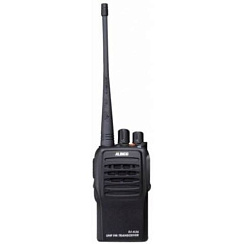 Радиостанция Alinco DJ-D45
