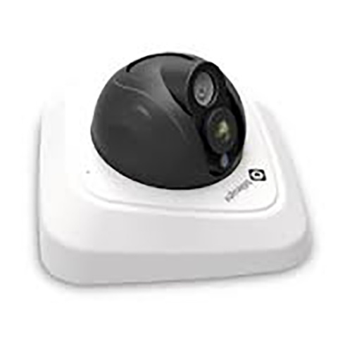 IP-камера Milesight Mini Dome MS-C3689-P фото 3