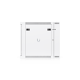 Настенный шкаф Ubiquiti 12U Rack Cabinet (SW-P) фото 4