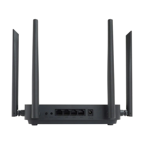 Маршрутизатор ALFA Network AX1800RM фото 2