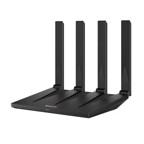 Wi-Fi роутер Tenda AX12 Pro фото 3