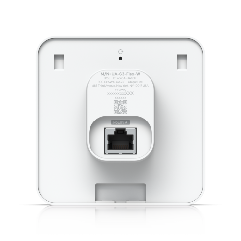 Считыватель NFC Ubiquiti Reader Flex белый фото 7