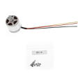 Моторчик вращения DJI P3 2312A Motor (CCW） фото 4