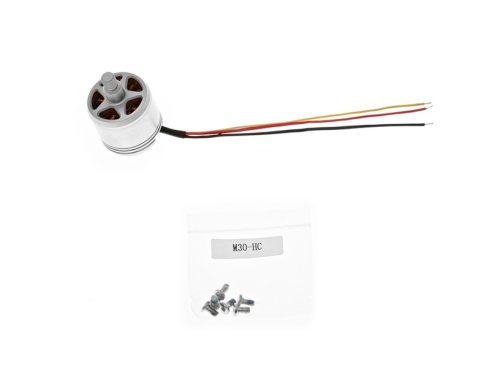 Моторчик вращения DJI P3 2312A Motor (CCW） фото 4