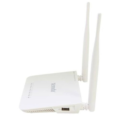 Wi-Fi роутер Tenda N60 фото 5