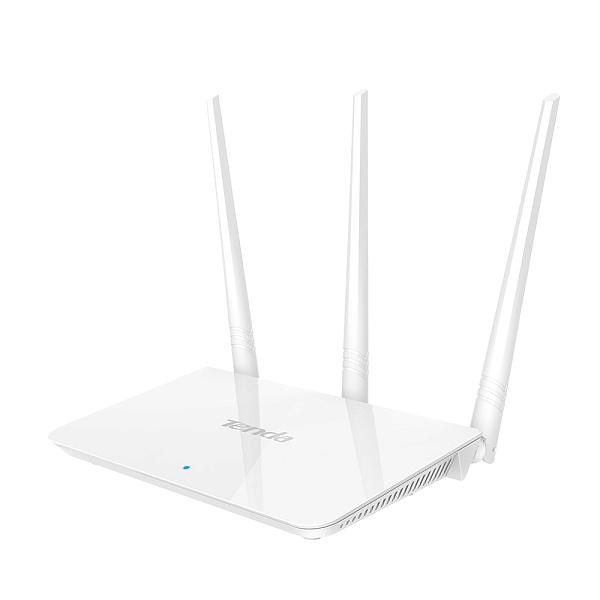 Wi-Fi роутер Tenda F3 Wi-Fi роутер Tenda F3