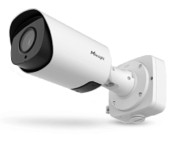 IP-камера Milesight MS-C2866-X4RPC (2MP 1/2'')