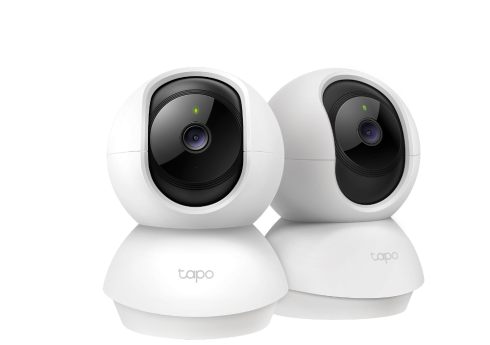 IP-камера TP-Link Tapo TC71 фото 4