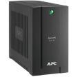 ИБП APC Back-UPS 650VA BC650I-RSX фото 3