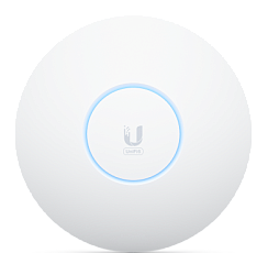 Точка доступа Ubiquiti WiFi 6 Enterprise