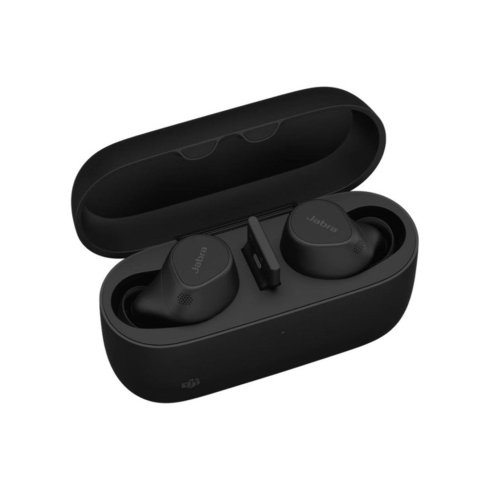 Гарнитура Jabra Evolve2 Buds MS фото 1