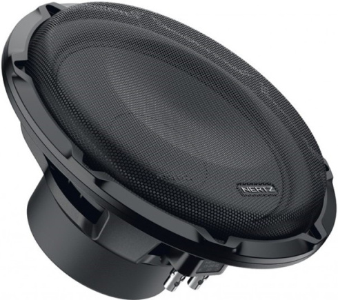 Автомобильный сабвуфер Hertz CS 250 S4 фото 3