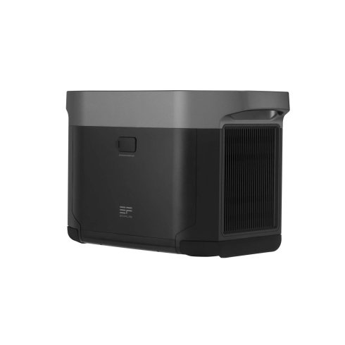 Дополнительная батарея EcoflLow Delta Max Extra фото 5