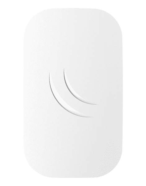 Точка доступа Mikrotik cAP lite Точка доступа Mikrotik cAP lite