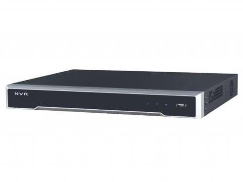 IP-видеорегистратор Hikvision DS-7608NI-I2 фото 2