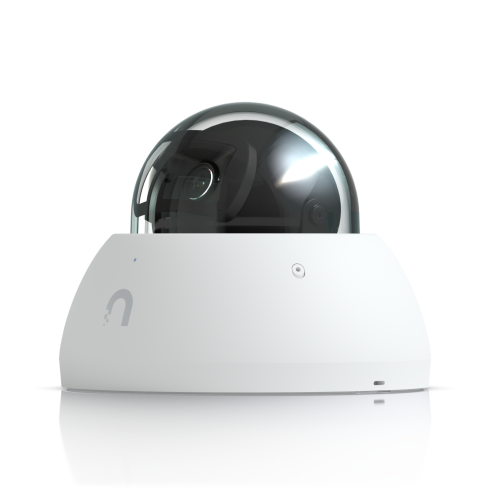 IP камера Ubiquiti AI Dome белый фото 6