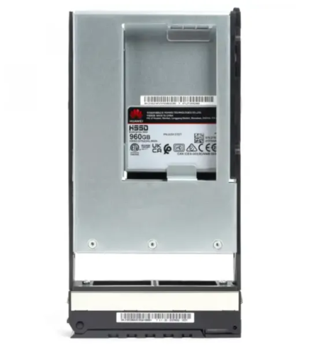 Твердотельный накопитель SSD Huawei L1-35-SSD960G фото 1