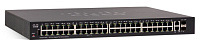 Коммутатор Cisco SG250-50HP-K9-EU