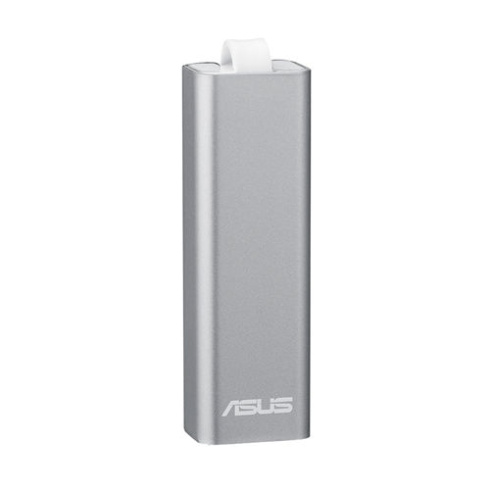 Wi-Fi роутер ASUS WL-330NUL фото 5
