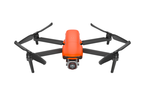 Квадрокоптер Autel Robotics Evo Lite+ фото 5