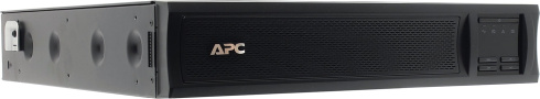 ИБП APC Smart-UPS X 1500VA with Network Card  фото 3