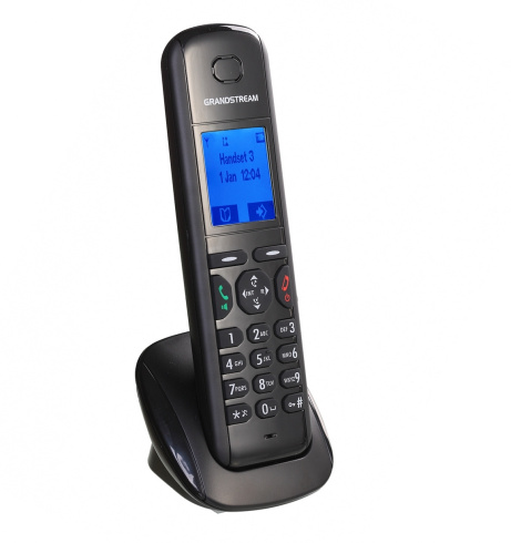 IP-телефон Grandstream DP710 фото 2
