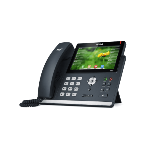 SIP-телефон Yealink SIP-T48S фото 2