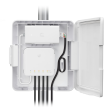 Защитный корпус Ubiquiti Switch Flex Utility  фото 1