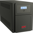 Источник бесперебойного питания APC Easy UPS SMV 3000VA 230V фото 1