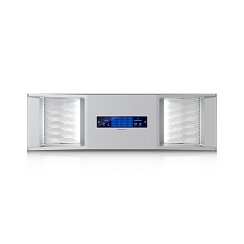 Фронтальная панель Ubiquiti Enterprise NVR Bezel