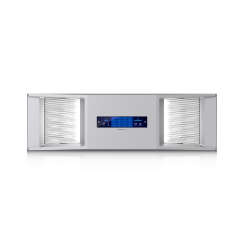 Фронтальная панель Ubiquiti Enterprise NVR Bezel фото 1