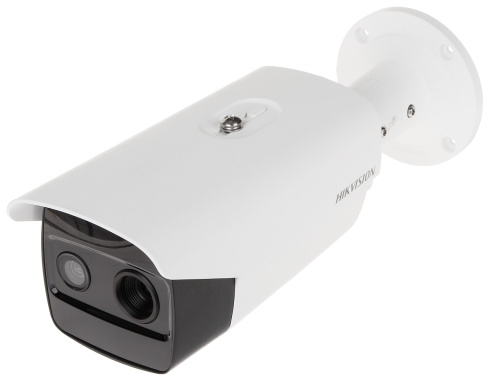 Тепловизионная IP-камера Hikvision DS-2TD2615-7