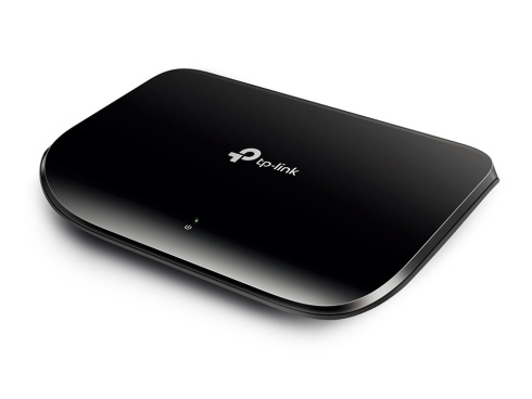 Коммутатор TP-Link TL-SG1005D фото 2