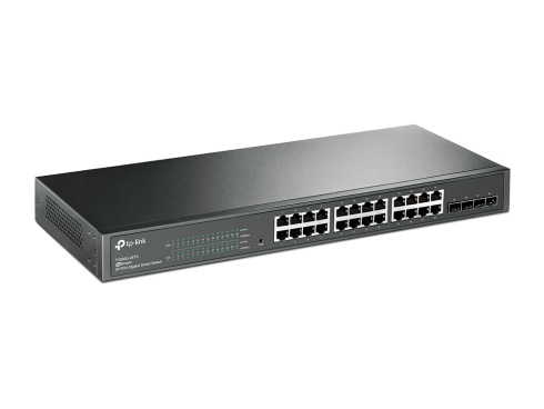 Коммутатор TP-Link T1600G-28TS(TL-SG2424) фото 2