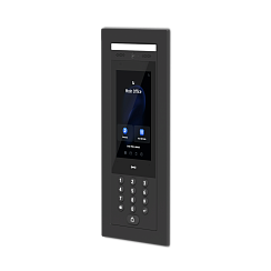 Крепление Ubiquiti Intercom Flush Mount