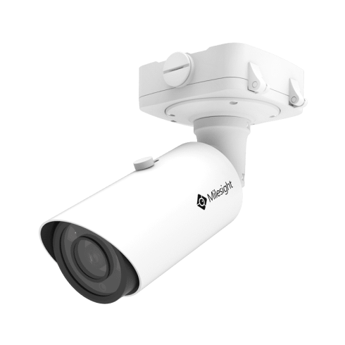 IP-камера Milesight MS-C8262-FPB (1/1.8) фото 6