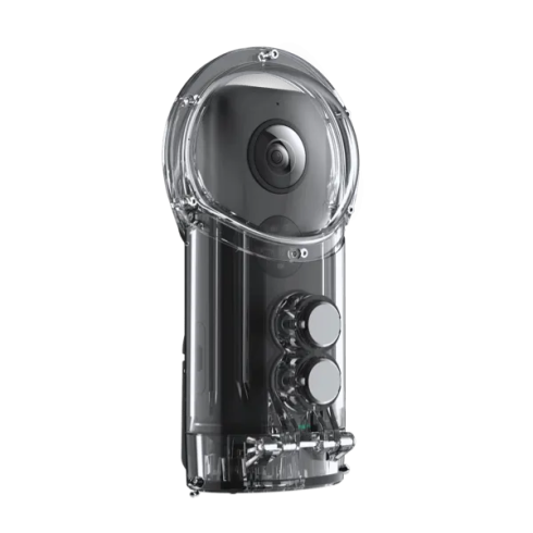 Кейс для дайвинга Insta360 ONE X Dive Case фото 2